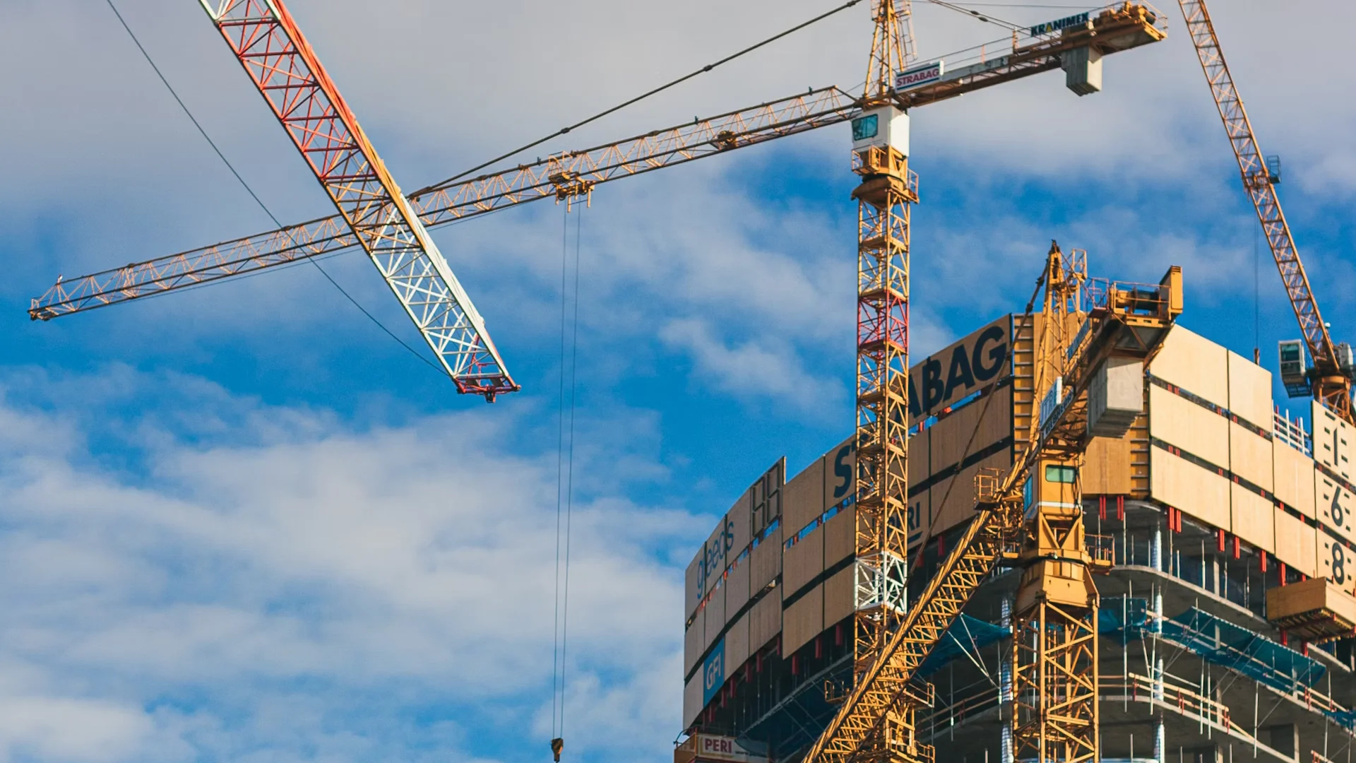Construction Site